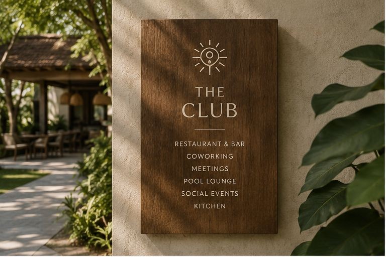 The Club