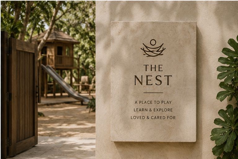 The Nest